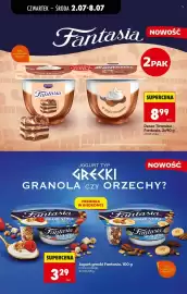 Biedronka gazetka tydzień 27 Strona 70