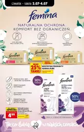 Biedronka gazetka tydzień 27 Strona 71