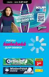 Biedronka gazetka tydzień 27 Strona 72