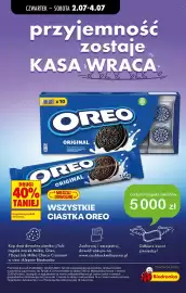 Biedronka gazetka tydzień 27 Strona 74