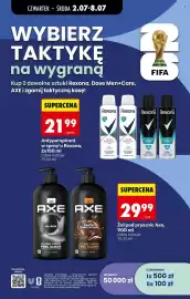 Biedronka gazetka tydzień 27 Strona 77