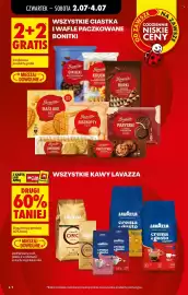 Biedronka gazetka tydzień 27 Strona 8