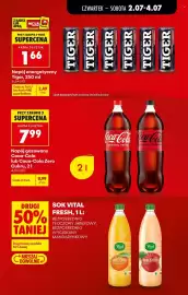 Biedronka gazetka tydzień 27 Strona 9