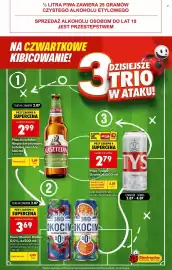 Biedronka gazetka Strona 2