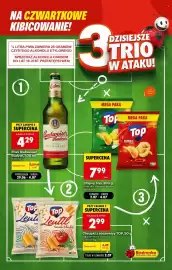 Biedronka gazetka Strona 4