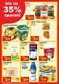 Wurstico Flugblatt Seite 2
