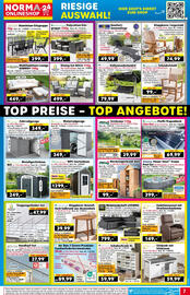 Norma Prospekt woche 29 Seite 2