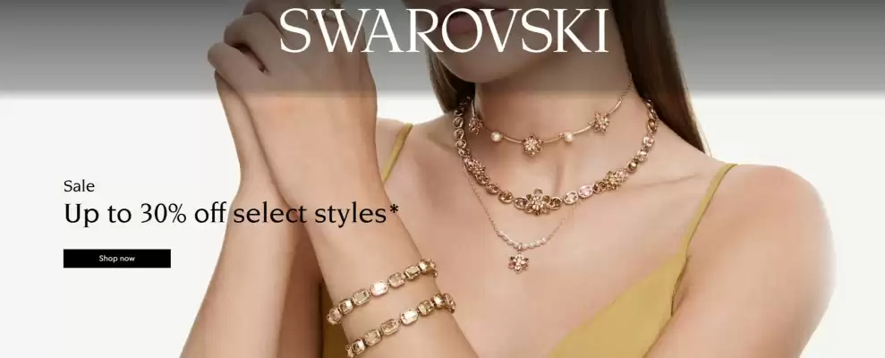 Swarovski (platné do 14-07)