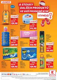 Kaufland leták Strana 8