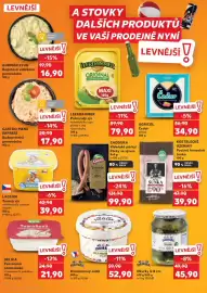 Kaufland leták Strana 4