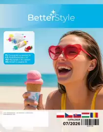 Catalog BetterStyle Pagină 1