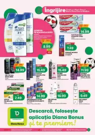 Catalog Diana Supermarket Pagină 15