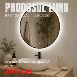 Catalog Homelux Pagină 1