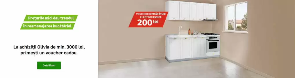 Catalog Leroy Merlin Pagină 1