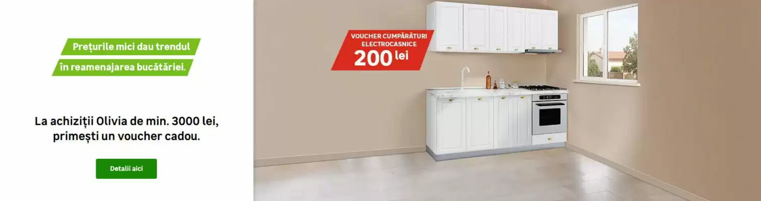 Leroy Merlin (valid până la 15-07)