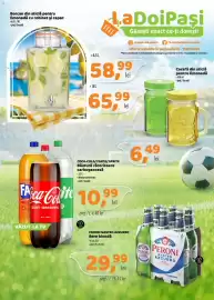 Catalog La Doi Pasi Pagină 1