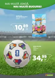Catalog La Doi Pasi Pagină 11