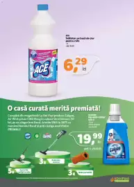 Catalog La Doi Pasi Pagină 16