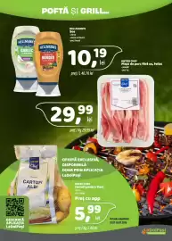 Catalog La Doi Pasi Pagină 2