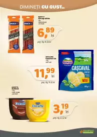 Catalog La Doi Pasi Pagină 4
