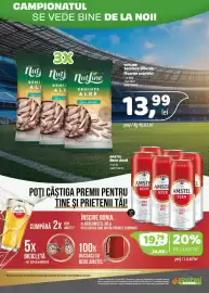 Catalog La Doi Pasi Pagină 3
