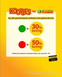 Pelckmans folder Pagina 1