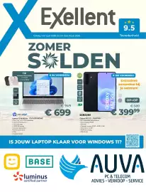 AUVA folder Pagina 1
