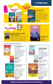 Super U folder Pagina 11