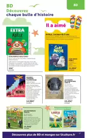 Super U folder Pagina 17