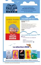 Super U folder Pagina 2