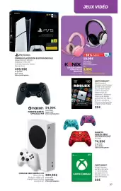 Super U folder Pagina 27