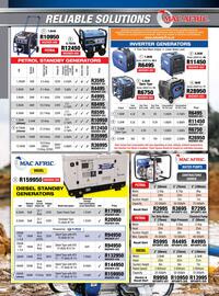 Adendorff Machinery Mart catalogue Page 36