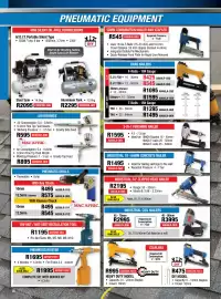 Adendorff Machinery Mart catalogue Page 14
