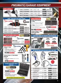 Adendorff Machinery Mart catalogue Page 17