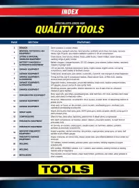 Adendorff Machinery Mart catalogue Page 2