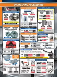 Adendorff Machinery Mart catalogue Page 23