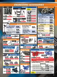 Adendorff Machinery Mart catalogue Page 24