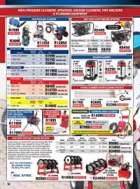 Adendorff Machinery Mart catalogue Page 27