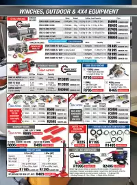 Adendorff Machinery Mart catalogue Page 5