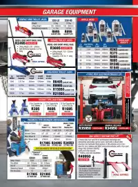 Adendorff Machinery Mart catalogue Page 8
