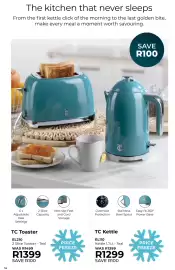 Table Charm Direct catalogue Page 12