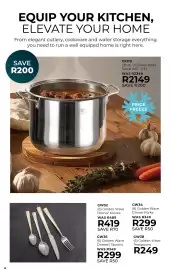 Table Charm Direct catalogue Page 14