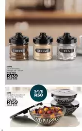 Table Charm Direct catalogue Page 21
