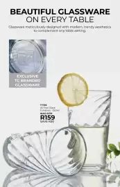 Table Charm Direct catalogue Page 22