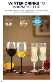 Table Charm Direct catalogue Page 23