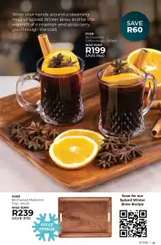 Table Charm Direct catalogue Page 24