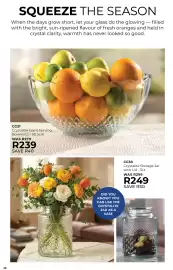 Table Charm Direct catalogue Page 25