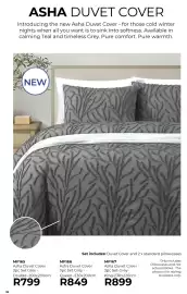 Table Charm Direct catalogue Page 29