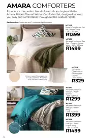 Table Charm Direct catalogue Page 31
