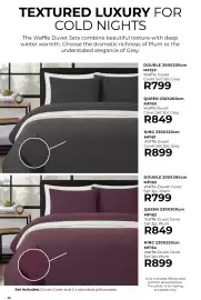 Table Charm Direct catalogue Page 33